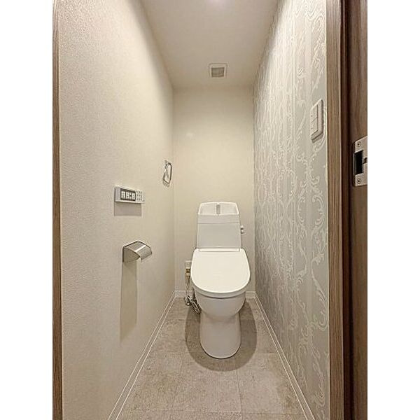 Celenest浄心の収納|洋室