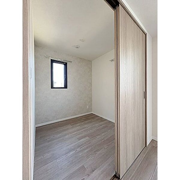 Celenest浄心のトイレ