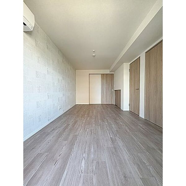 Celenest浄心の内装