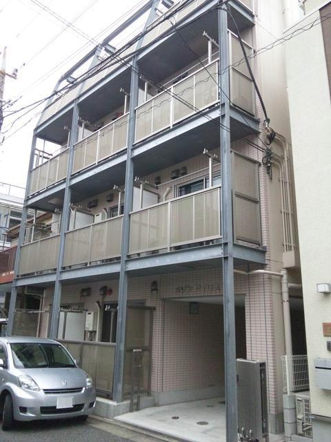 葛飾区堀切3丁目のマンションの画像