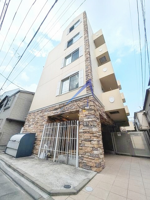 シンフォニー錦糸町