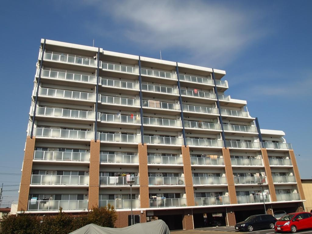 プライムスクエアー太田