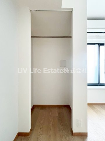 アート・フルひばりサクセスの収納|同仕様写真