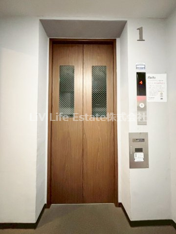 アート・フルひばりサクセスのその他共用部分