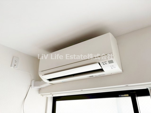 アート・フルひばりサクセスの設備|同仕様写真