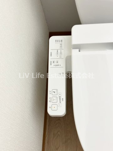 アート・フルひばりサクセスの設備|同仕様写真