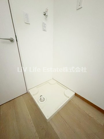 アート・フルひばりサクセスの設備|同仕様写真