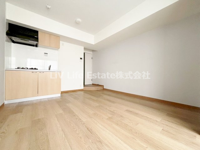 アート・フルひばりサクセスの居間・リビング|同仕様写真