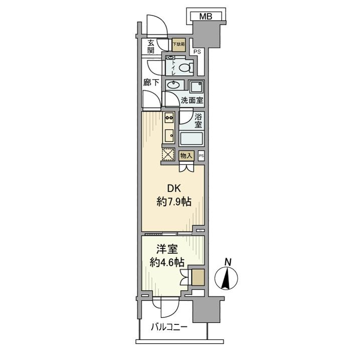 猿江恩賜公園レジデンス