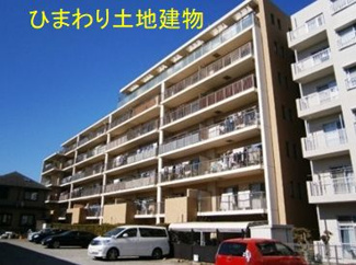【外観】 | グレーシアハイム海老名 | 2006年9月築　鉄筋コンクリート造7階建て