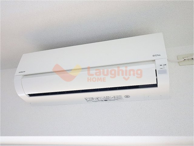 R-BLDG03の設備