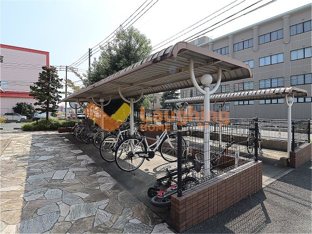 R-BLDG03のその他共用部分