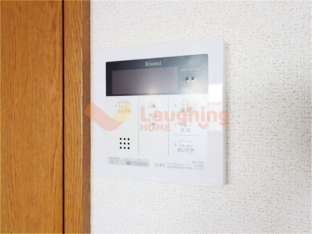 R-BLDG03の設備