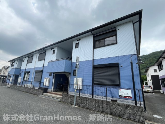 パークアヴェニューＢ棟