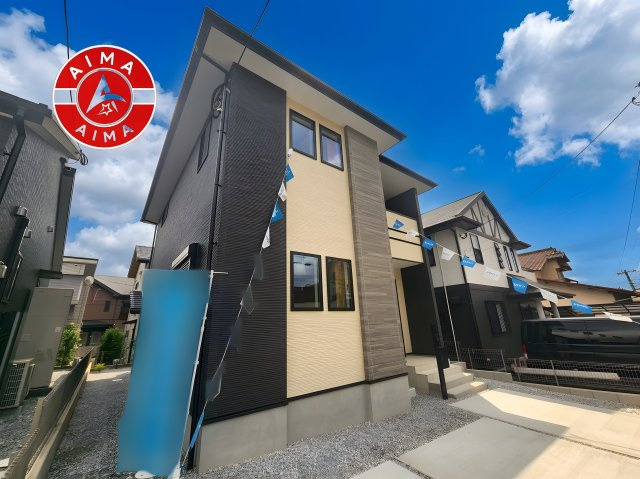 太宰府市梅ケ丘1丁目第3-2棟（2号棟）