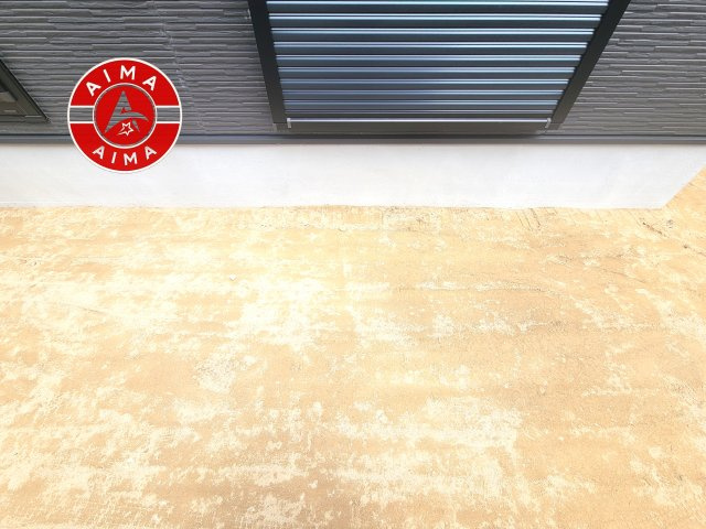 太宰府市梅ケ丘1丁目第3-2棟（2号棟）の外観|お庭で自由な時間を過ごせます。