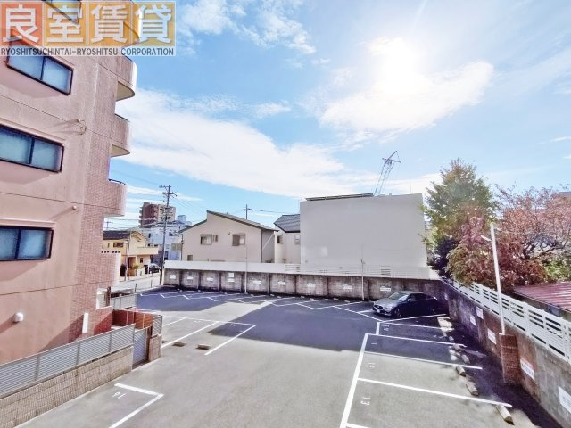 【展望】 | サンステイツⅡ
