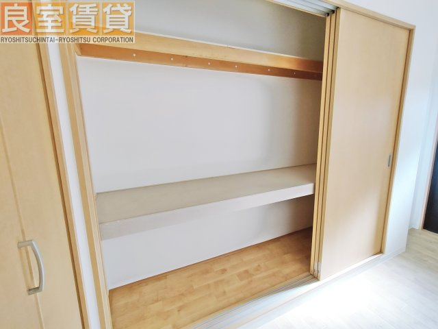 【収納】 | サンステイツⅡ