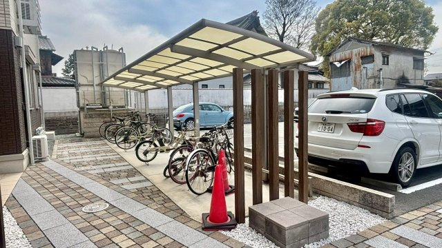 St.Island Ⅱのその他共用部分