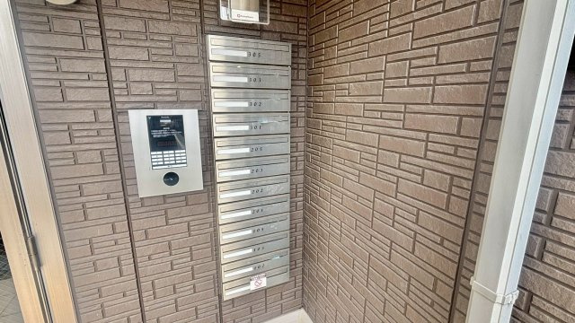 St.Island Ⅱのその他共用部分