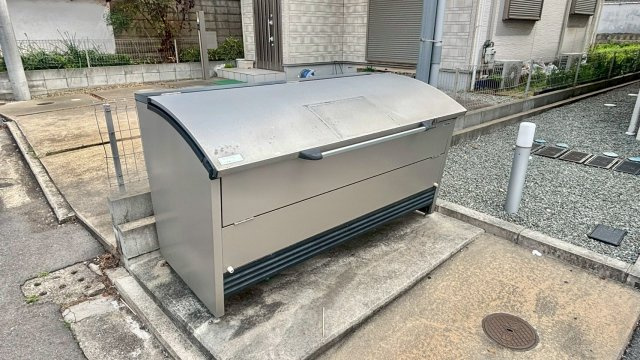 St.Island Ⅱのその他共用部分