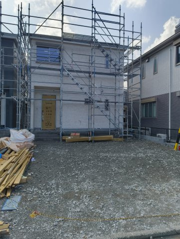 売新築戸建　藤枝市茶町1丁目