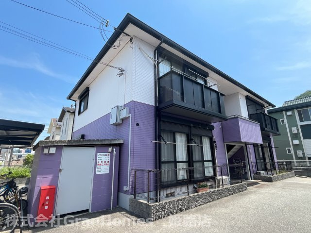 パークアヴェニューＣ棟