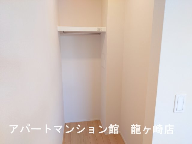 ポルトボヌールの収納