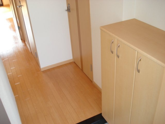 雫（しずく）の収納