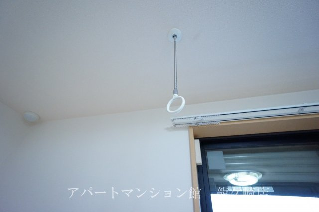 雫（しずく）の設備