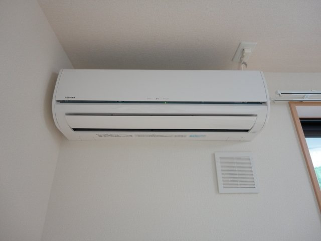 雫（しずく）の設備