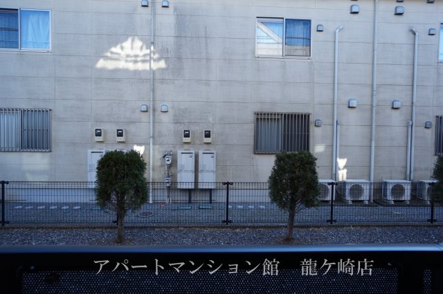 雫（しずく）の展望