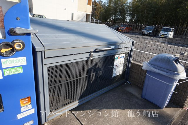 雫（しずく）のその他共用部分