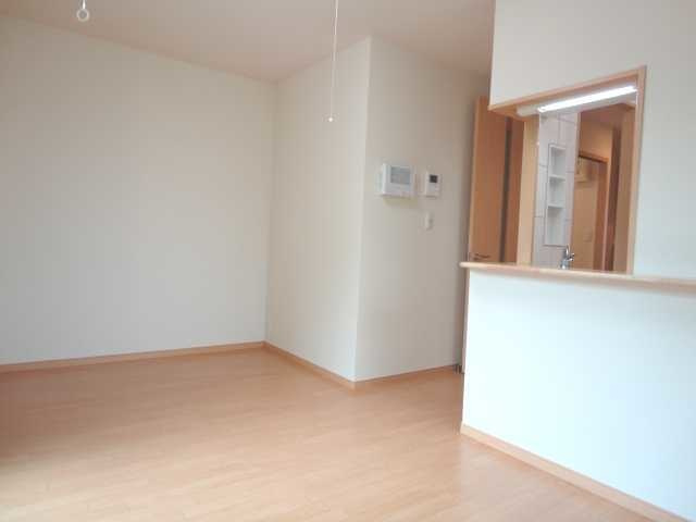 雫（しずく）の居間・リビング