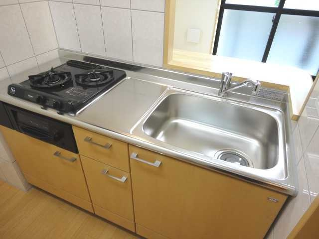 雫（しずく）のキッチン