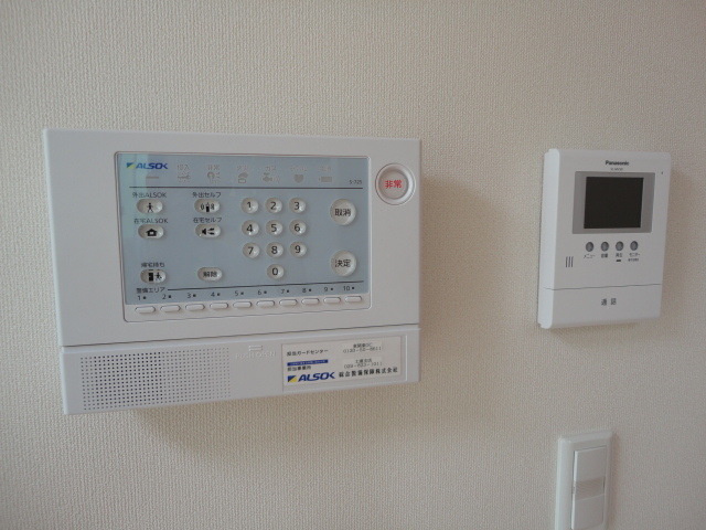 雫（しずく）のセキュリティ