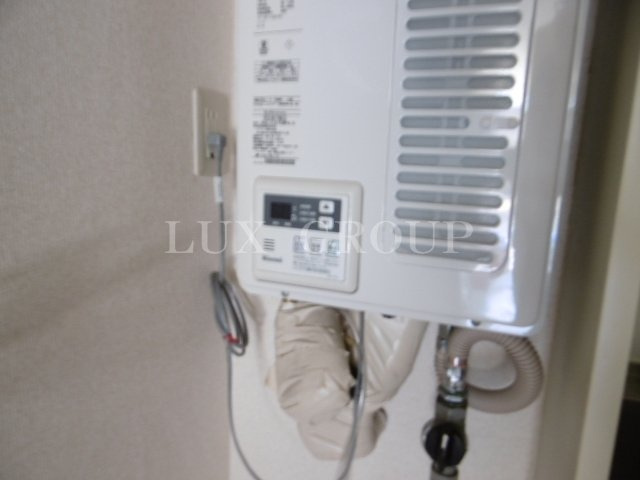 【設備】 | リヴァサイドフラッツ八王子