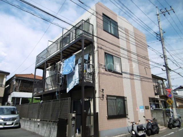 【外観】 | リヴァサイドフラッツ八王子