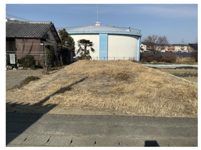  | 藤岡市立石の土地