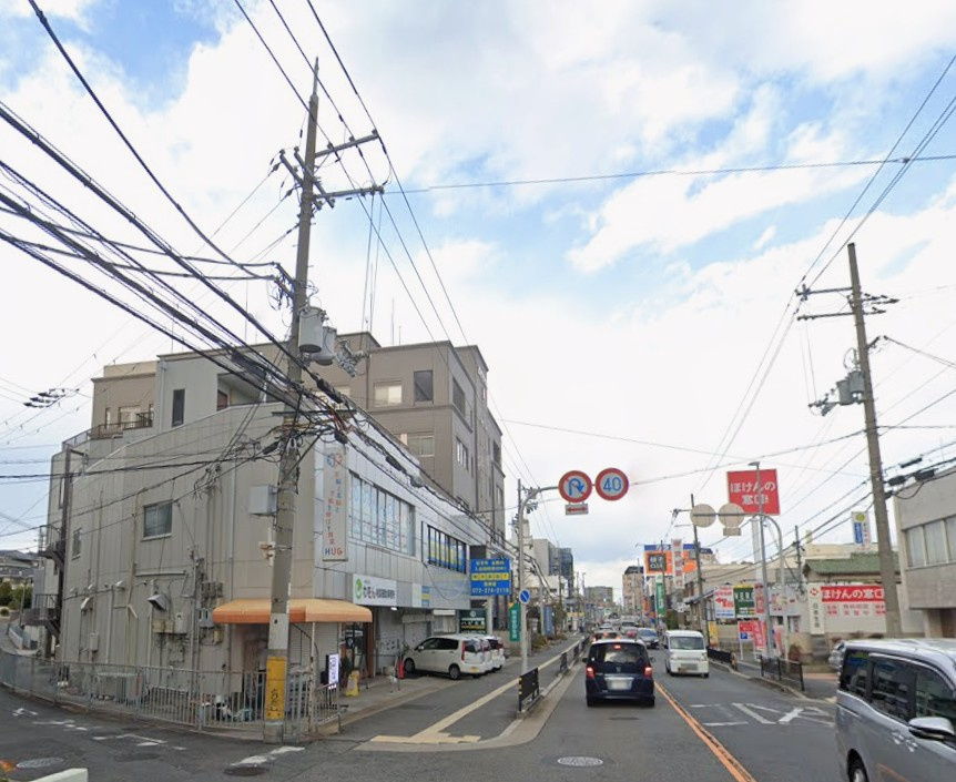 堺市西区鳳東町　貸事務所[物件番号：932613] 