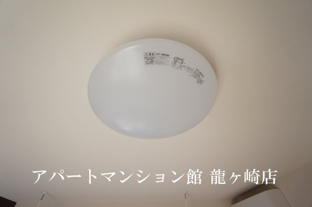 エンプレスⅡの設備