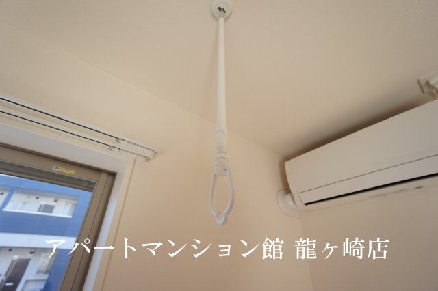 エンプレスⅡの設備