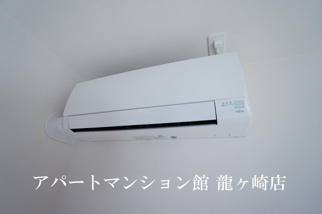 エンプレスⅡの設備