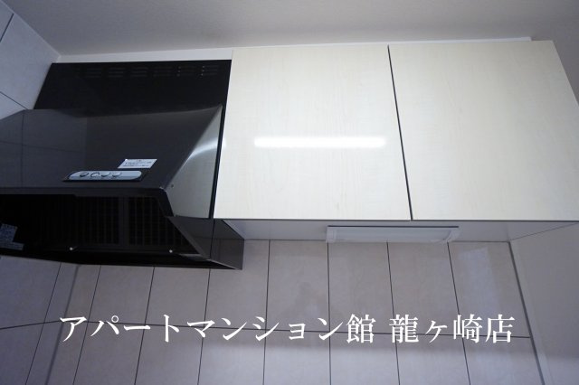 エンプレスⅡの設備