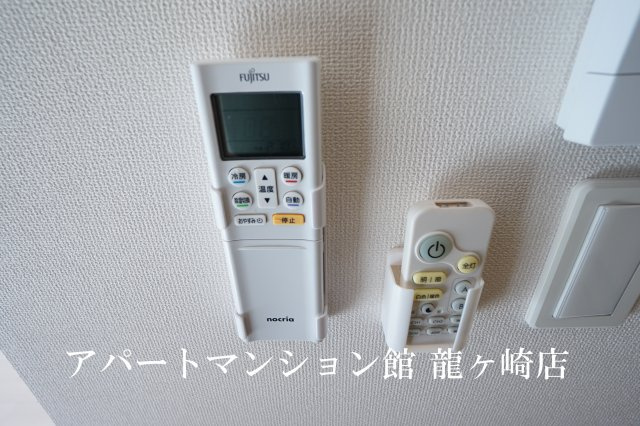 エンプレスⅡの設備