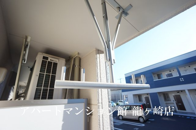 エンプレスⅡの設備