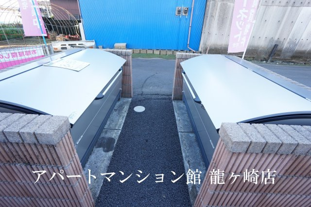 エンプレスⅡのその他共用部分