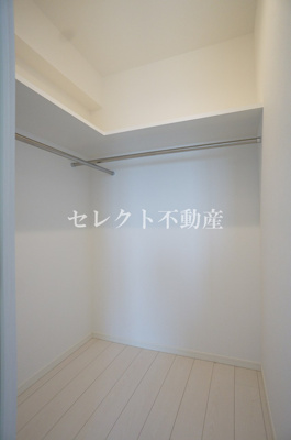 【収納】 | サンパーク松江城テラス | 【サンパーク松江城テラス】