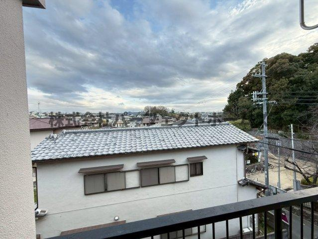 プライブ香里園の展望