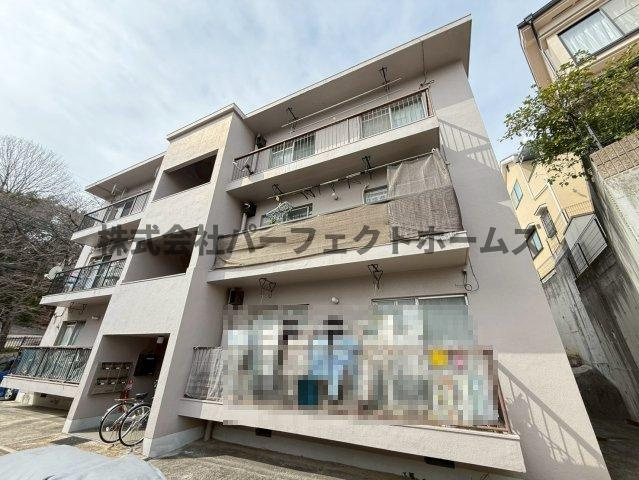 プライブ香里園の周辺